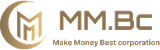 MM.Bc Logo